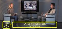 Apariciones en T.V.