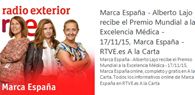 Entrevistas de radio