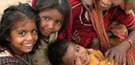 Fundación en Asia